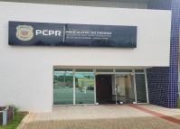 PCPR prende homem por falta de pagamento de pensão alimentícia em Araucária